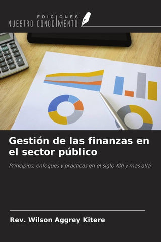 Gestión de las finanzas en el sector público