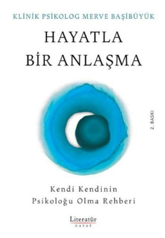 Hayatla Bir Anlasma