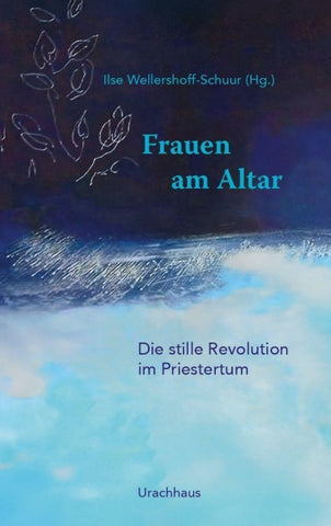 Frauen am Altar