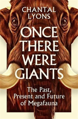 Once There Were Giants