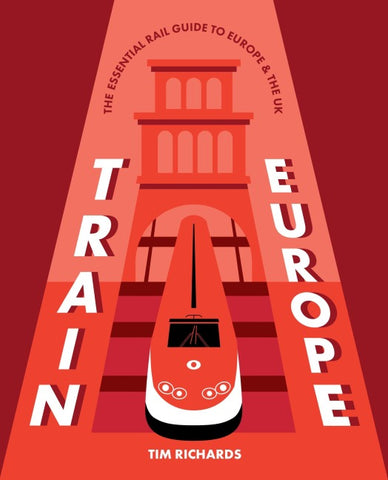 Train Europe