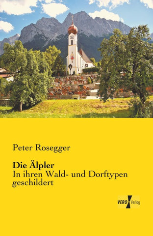 Die Älpler