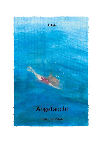 Abgetaucht