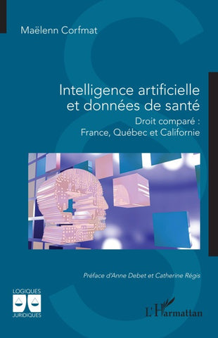 Intelligence artificielle et données de santé