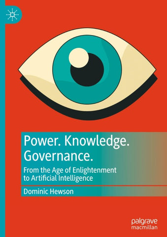 Power. Knowledge. Governance.