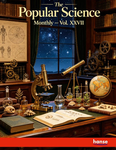 The Popular Science Monthly