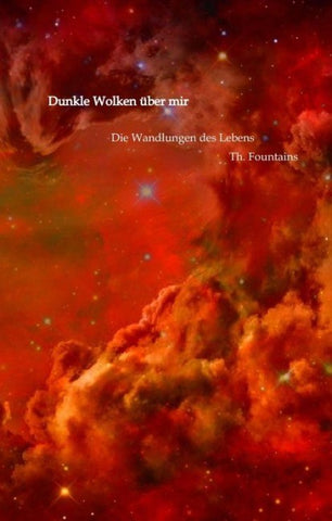 Dunkle Wolken über mir