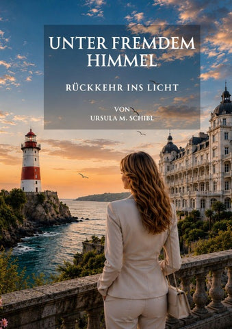 Unter fremdem Himmel - Rückkehr ins Licht