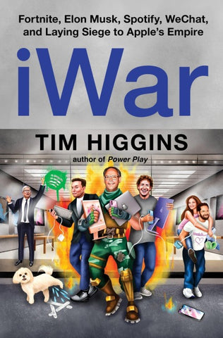 iWar