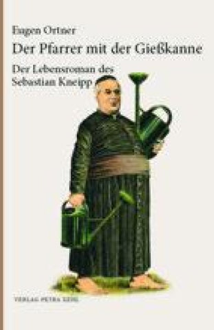 Der Pfarrer mit der Gießkanne