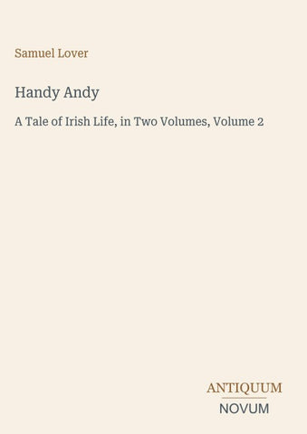 Handy Andy