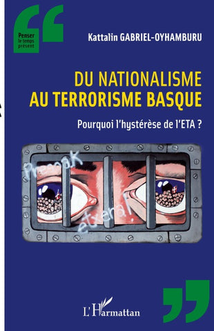 Du nationalisme au terrorisme basque
