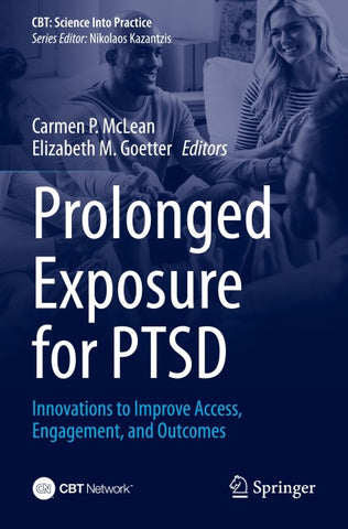 Prolonged Exposure for PTSD