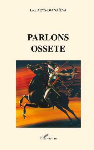 Parlons Ossete