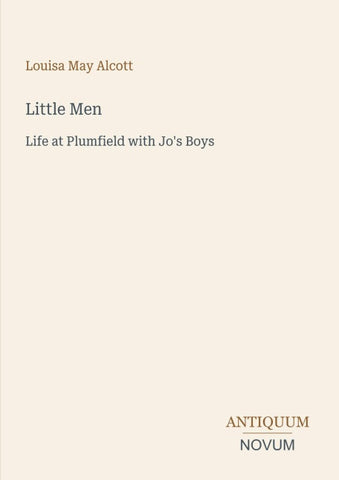 Little Men