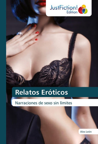 Relatos Eróticos