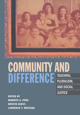 Community and Difference