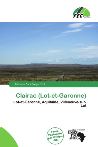 Clairac (Lot-et-Garonne)