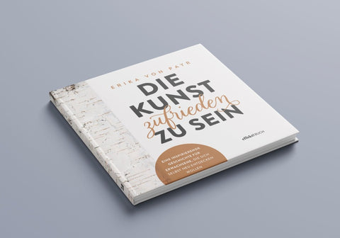 Die Kunst zufrieden zu sein
