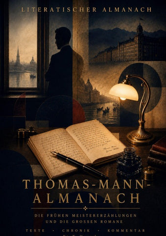 Thomas-Mann-Almanach