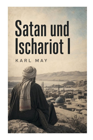 Satan und Ischariot I