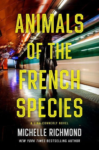 Animals of the French Species