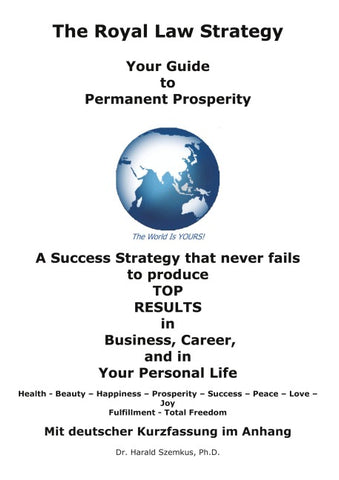The Royal Law Strategy