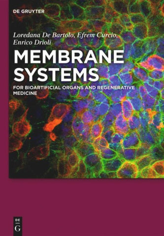 Membrane Systems