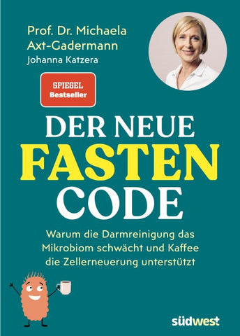 Der neue Fasten-Code