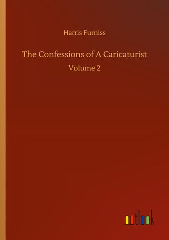 The Confessions of A Caricaturist