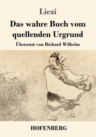 Das wahre Buch vom quellenden Urgrund