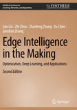 Edge Intelligence in the Making