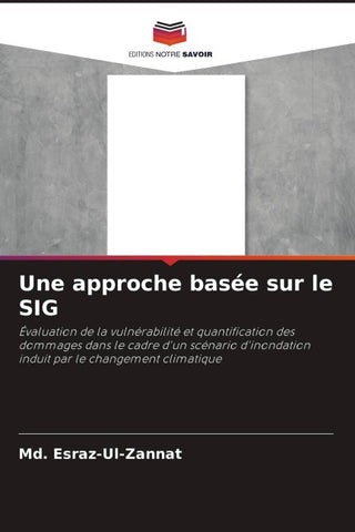 Une approche basée sur le SIG