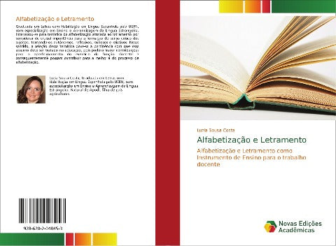 Alfabetização e Letramento