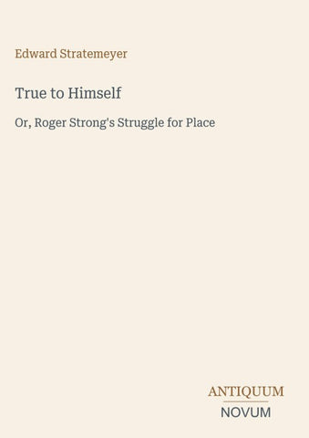 True to Himself