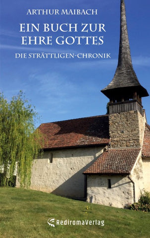 Ein Buch zur Ehre Gottes