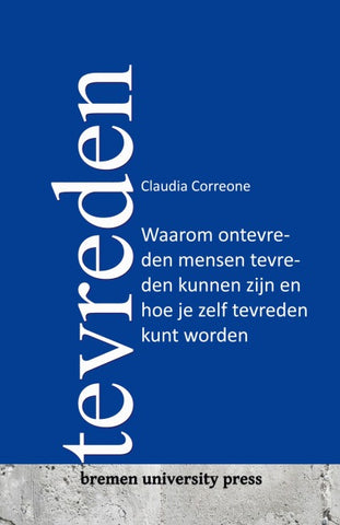 Tevreden