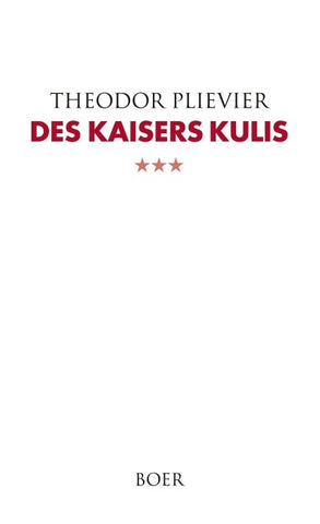 Des Kaisers Kulis