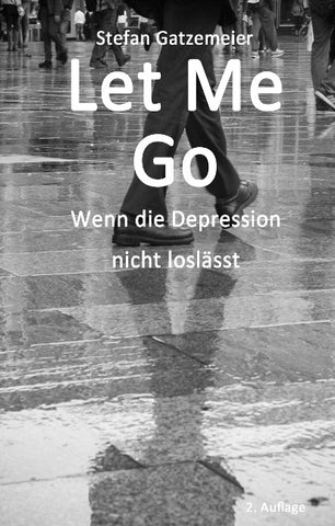 Let Me Go