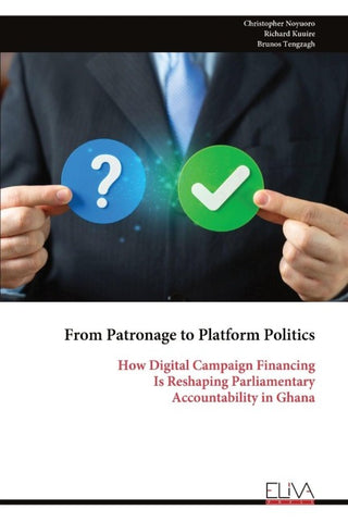 From Patronage to Platform Politics