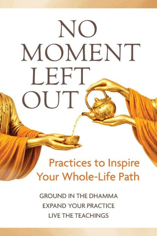 No Moment Left Out