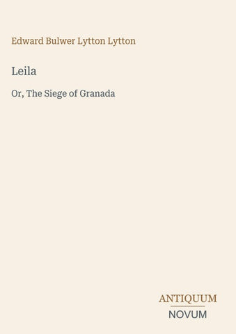 Leila