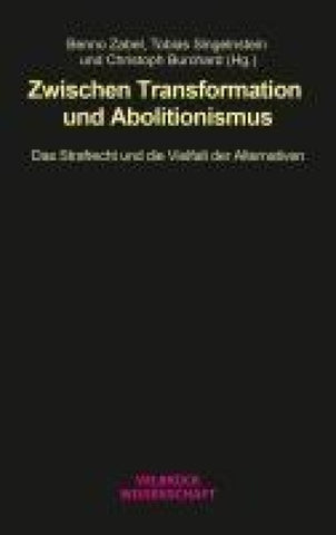 Zwischen Transformation und Abolitionismus