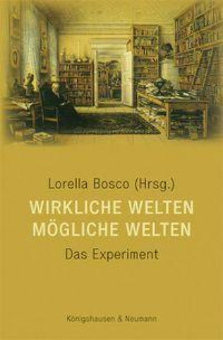 Wirkliche Welten – Mögliche Welten