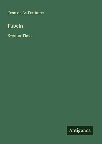Fabeln