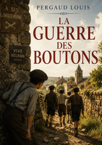 La Guerre des boutons