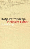 Vielleicht Esther