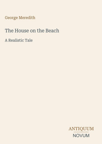 The House on the Beach