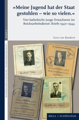 „Meine Jugend hat der Staat gestohlen – wie so vielen.“
