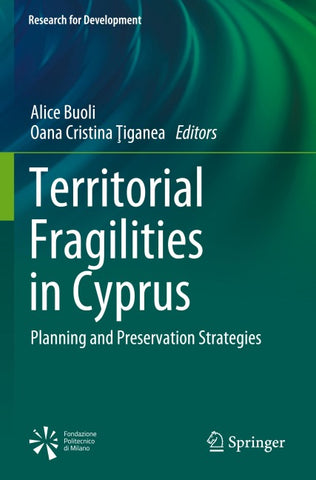 Territorial Fragilities in Cyprus